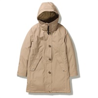 スノードロップコート(Women's)(ベージュ-S)