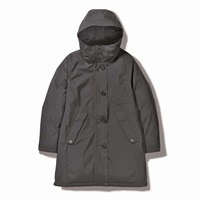 スノードロップコート(Women's)(ブラック-S)