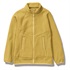サーマルセーブルフルジップ(Women's)(ゴールドイエロー-S)
