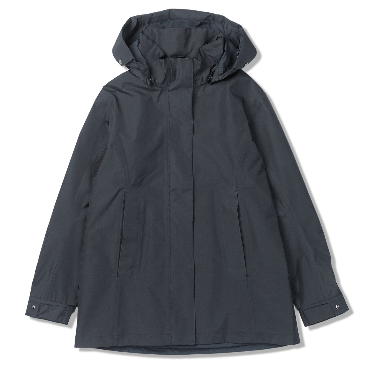 センシアジャケット(Women's)(インクブルー-S)