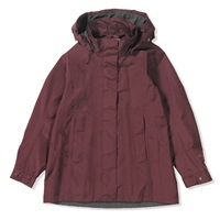 センシアジャケット(Women's)(マルーン-S)