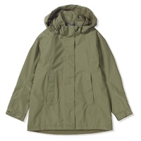 センシアジャケット(Women's)(ライトオリーブ-S)