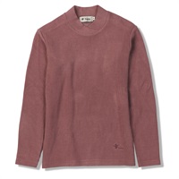 コーデュロイクロスネック(Women's)