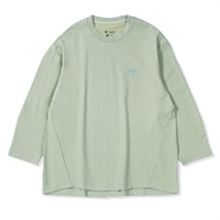 TSプレーナーロゴティー7/S (Women's)(ミストミント-M)