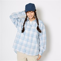 ブリージーシャツ