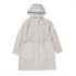 ワフトミドルコート (Women's)(アイボリー-S)