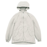 バルーンライトブルゾン