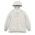 バルーンライトブルゾン (Women’s)(オフホワイト-M)