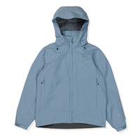 ネストシェルジャケット (Women's)(フェードブルー-S)