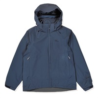 ネストシェルジャケット (Women's)(インクブルー-S)