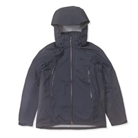 ミズリープジャケット (Women’s)(インクブルー-S)