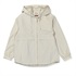 SCウェーブレットシャツフーディ (Women’s)(グラナイトサンド-M)