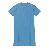 SCプレーナーワンピース(ライトブルー-M)