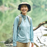 SCウィンドパスフーディ