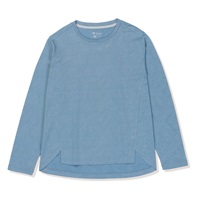 SCウィンドパスクルー(ライトブルー-S)