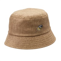 ジュートライクハット(ナチュラル-ﾌﾘｰ)