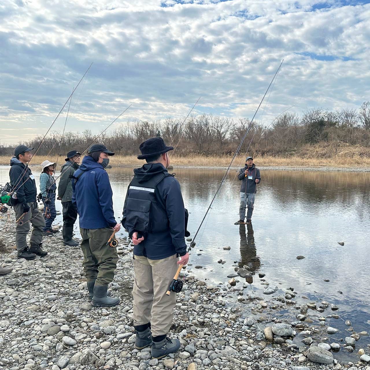 ステップアップキャスティング・プレゼンテーションスクール　2026年04月26日