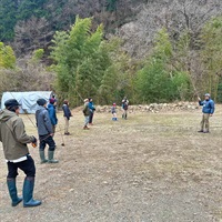 エントリーフライフィッシングスクール　2026年06月24日