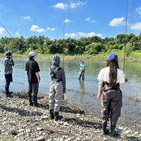 ステップアップキャスティング・ロングディスタンススクール　2026年09月19日