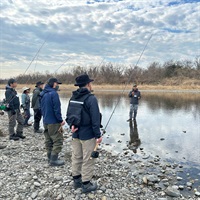 ステップアップキャスティング・ロングディスタンススクール　2026年10月31日