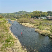 群馬県・渡良瀬川ツアー　2026年4月17日～18日
