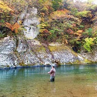 栃木県・箒川ツアー　2026年5月9日～10日