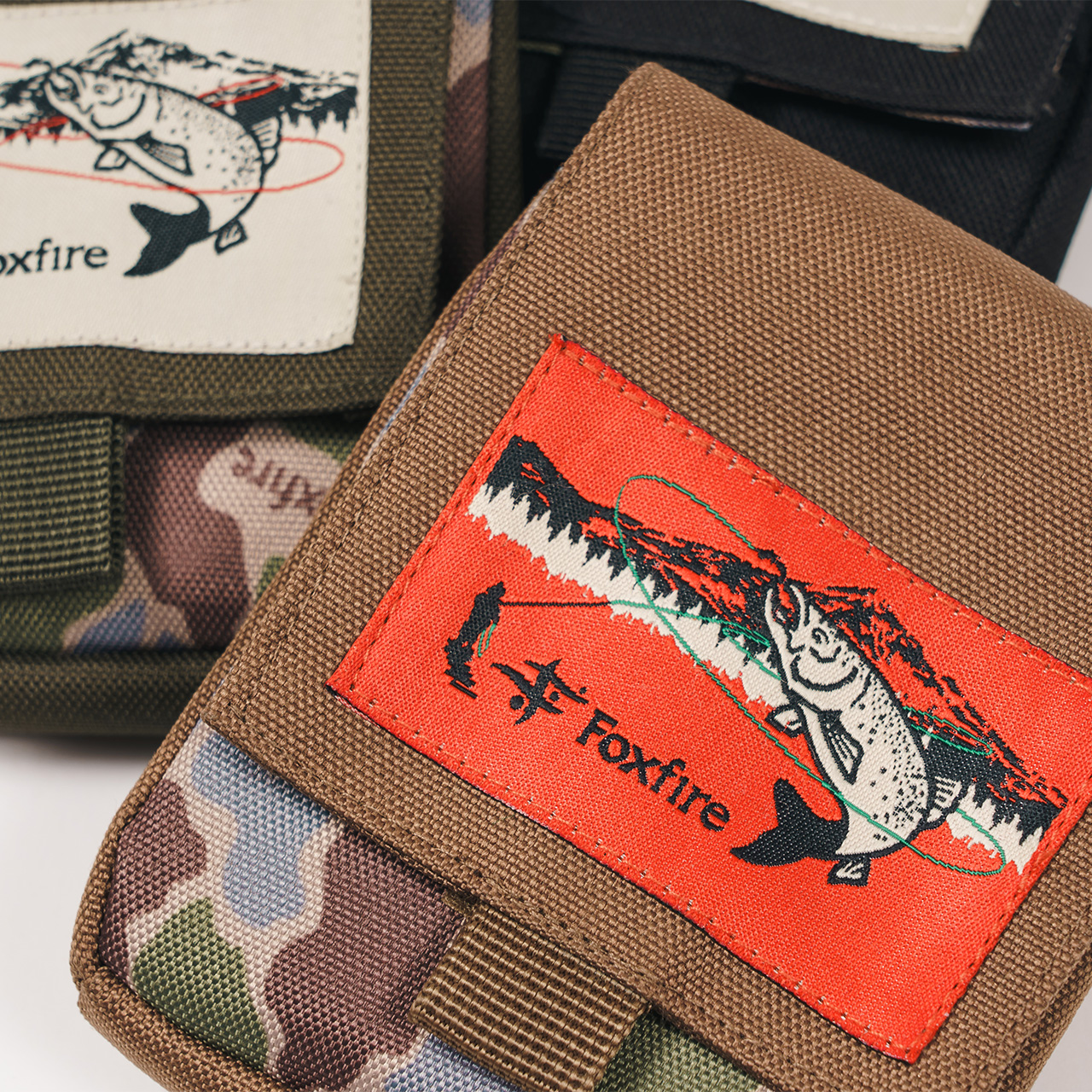 FEカモトラッシュポーチ