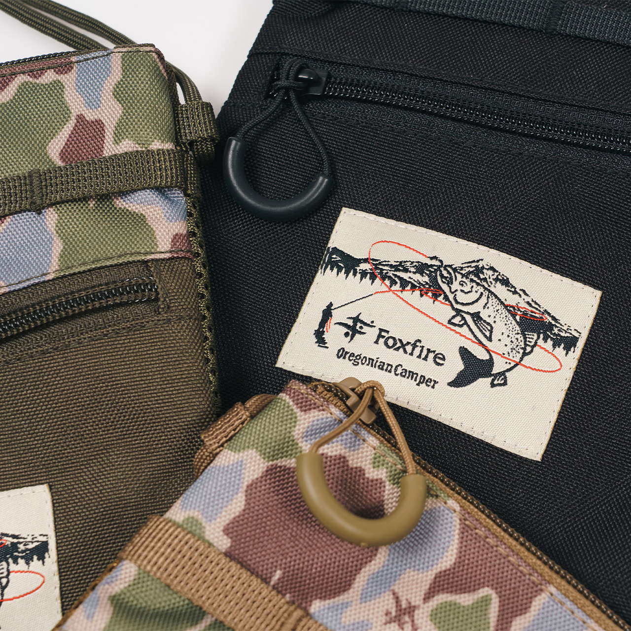 FEカモウォレット