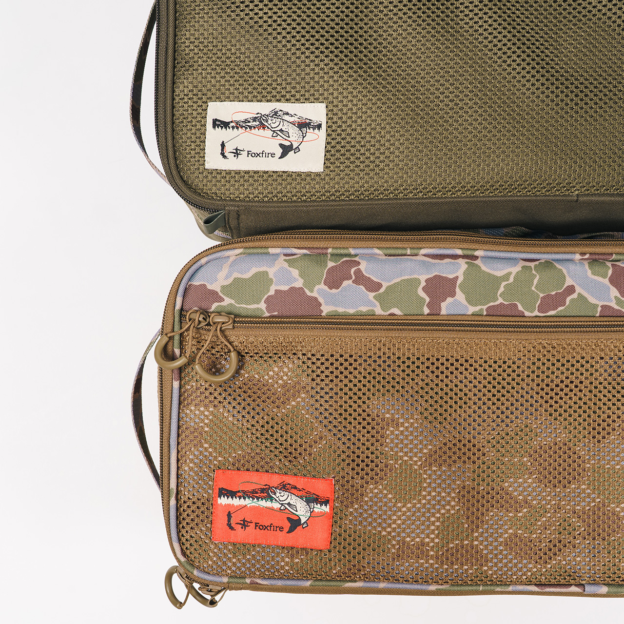 FEカモロッドキャリー