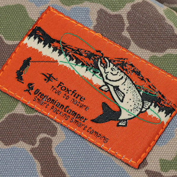 FE-CAMOウォーターバケット