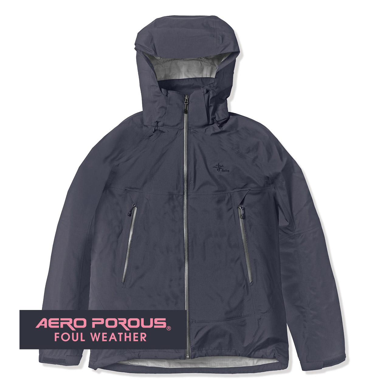 ミズリープジャケット(