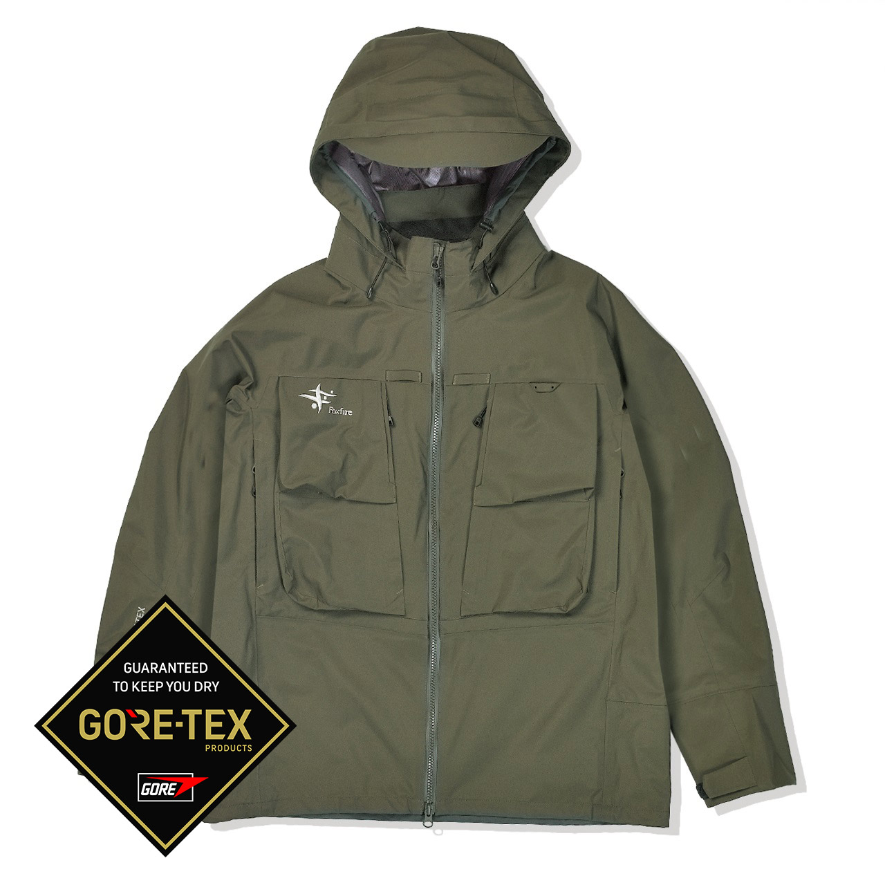 ダイナライトジャケット