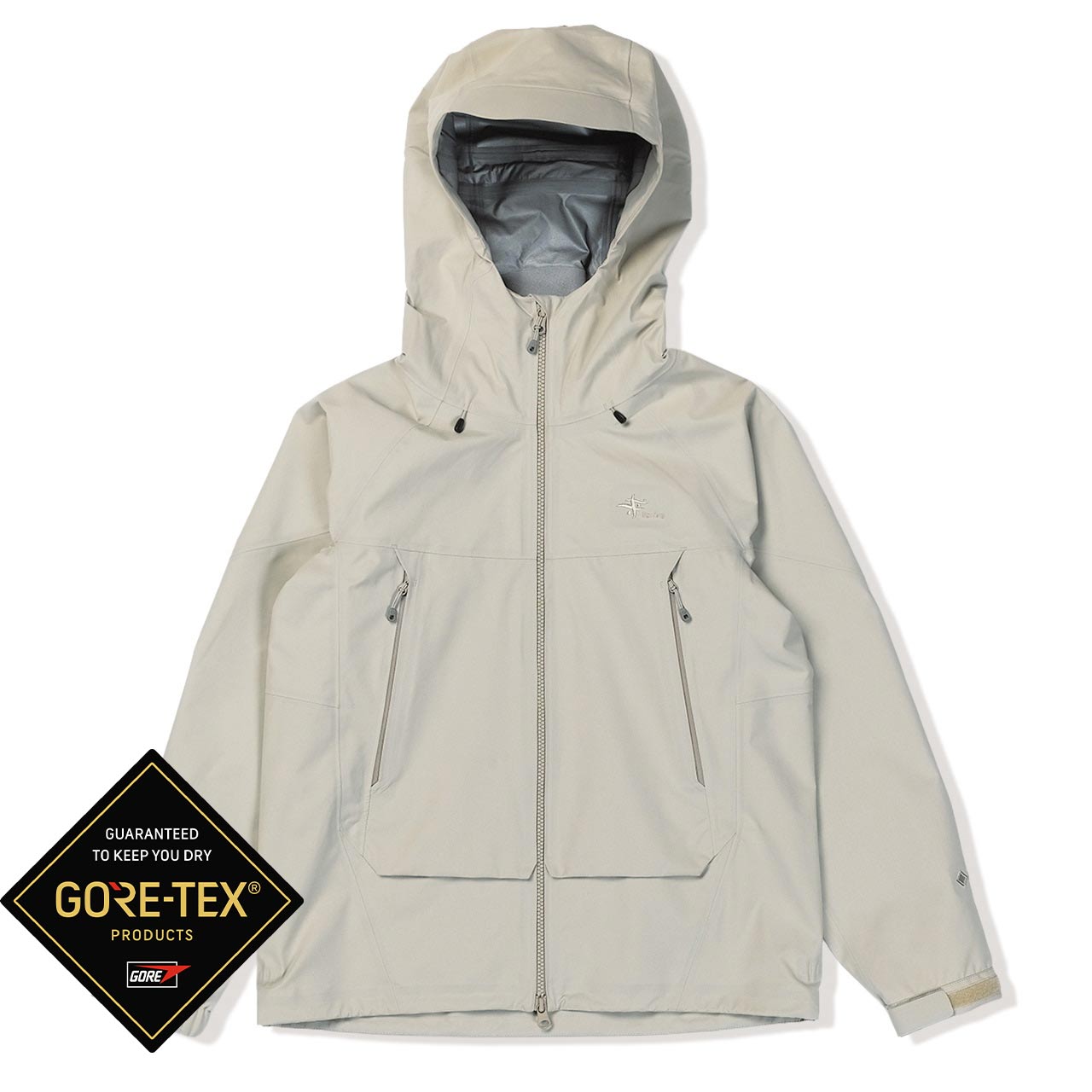 アクアピークジャケット