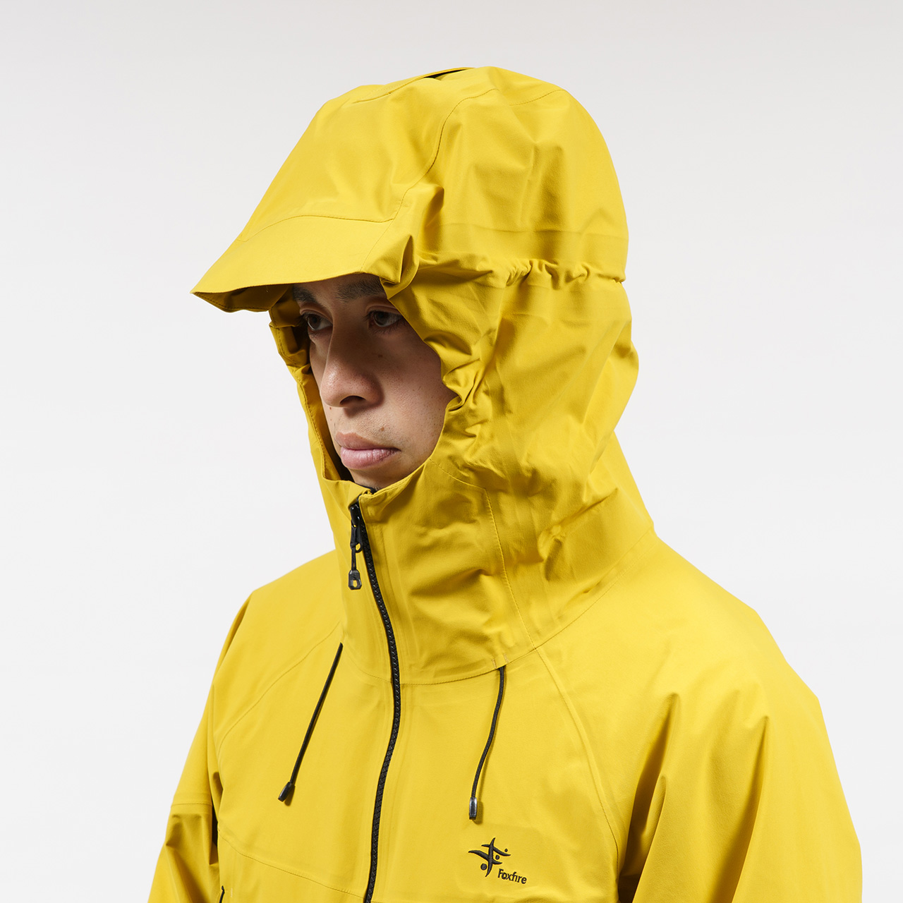 アクアピークジャケット