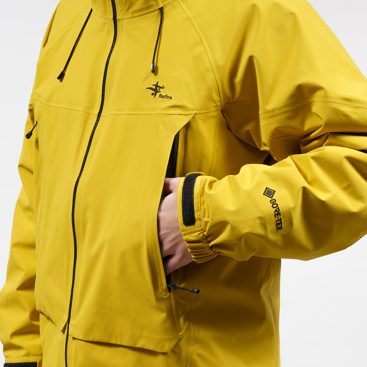 アクアピークジャケット