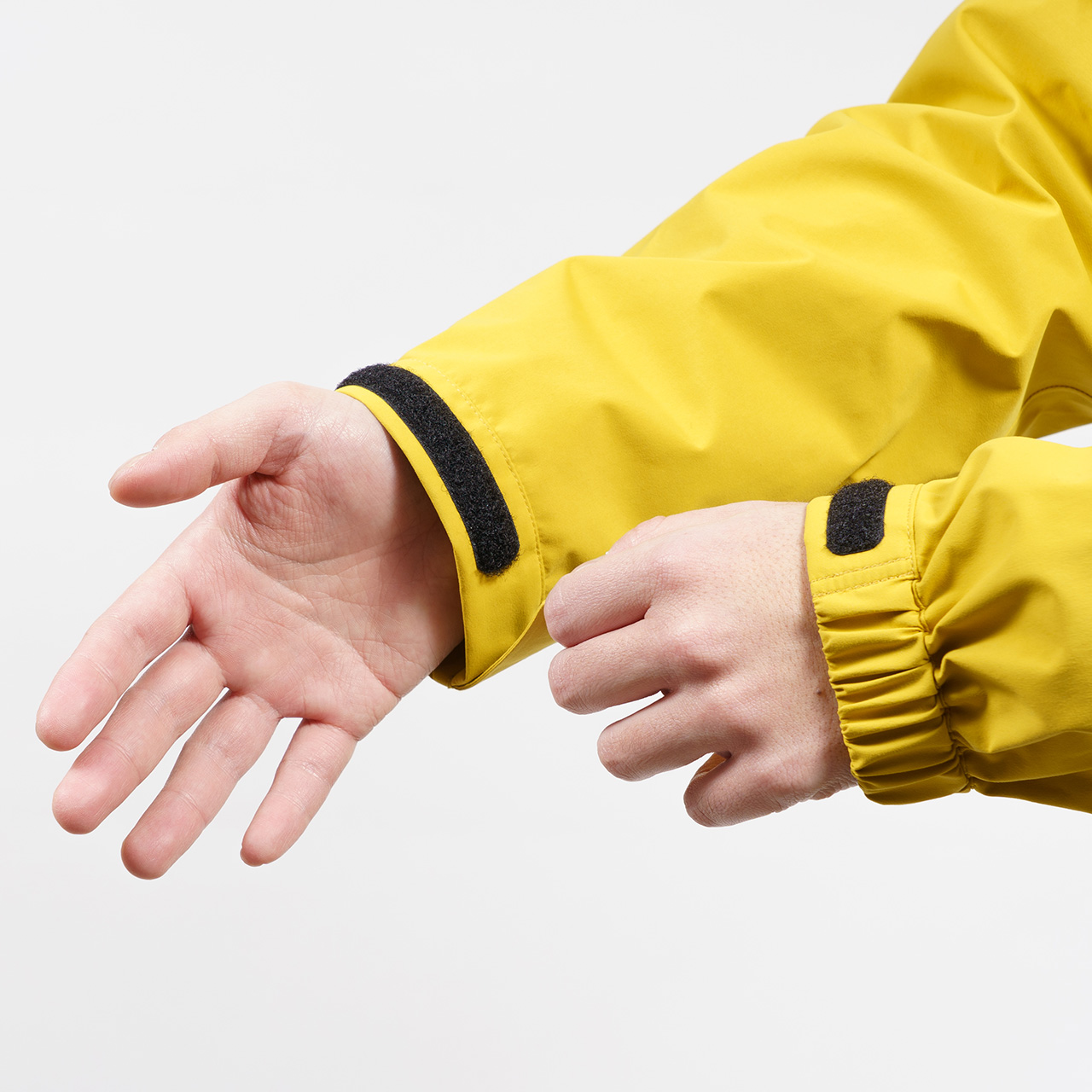 アクアピークジャケット