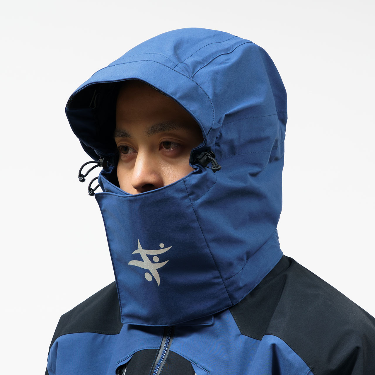 ハイドロマスタージャケット