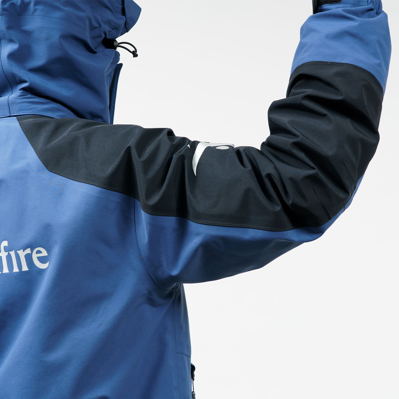 ハイドロマスタージャケット