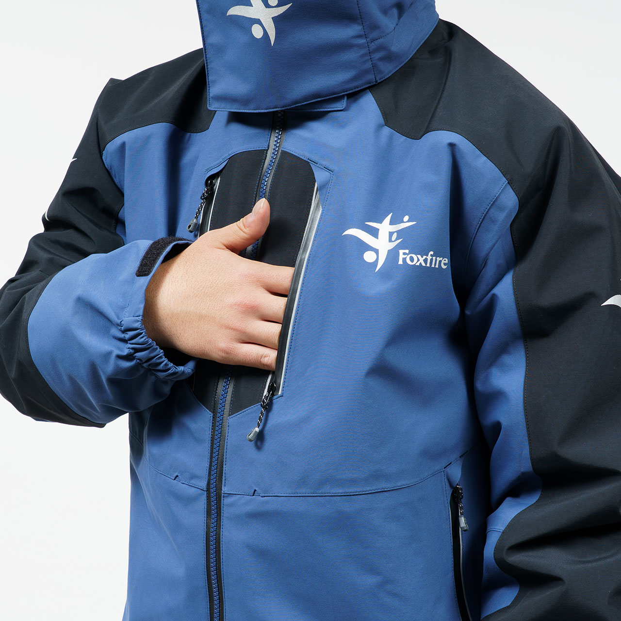 ハイドロマスタージャケット