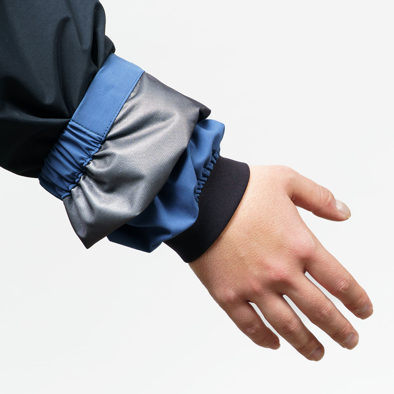 ハイドロマスタージャケット