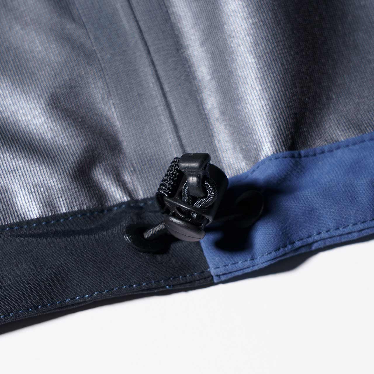 ハイドロマスタージャケット