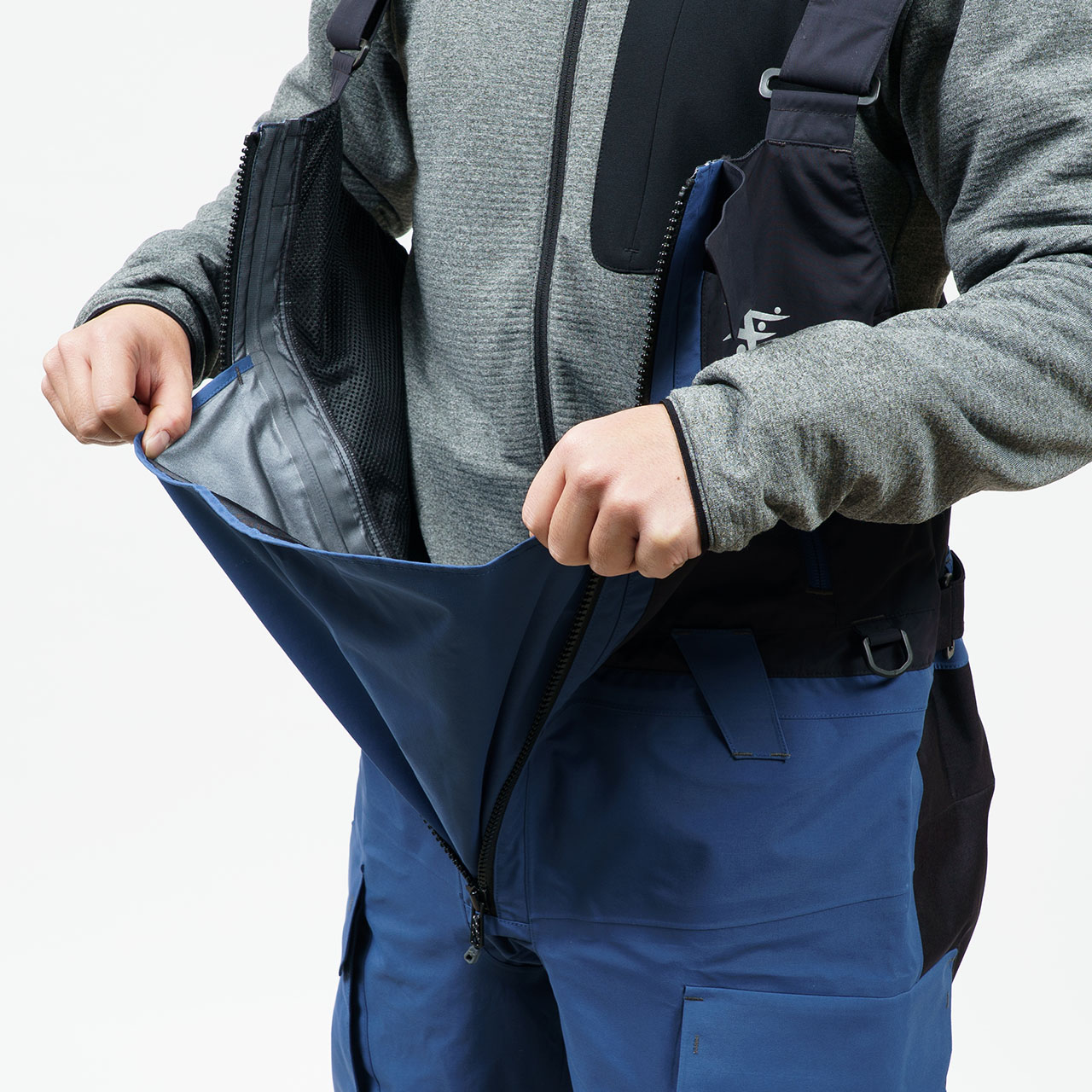 ハイドロマスタービブ