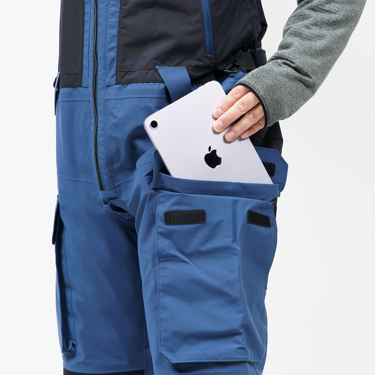 ハイドロマスタービブ