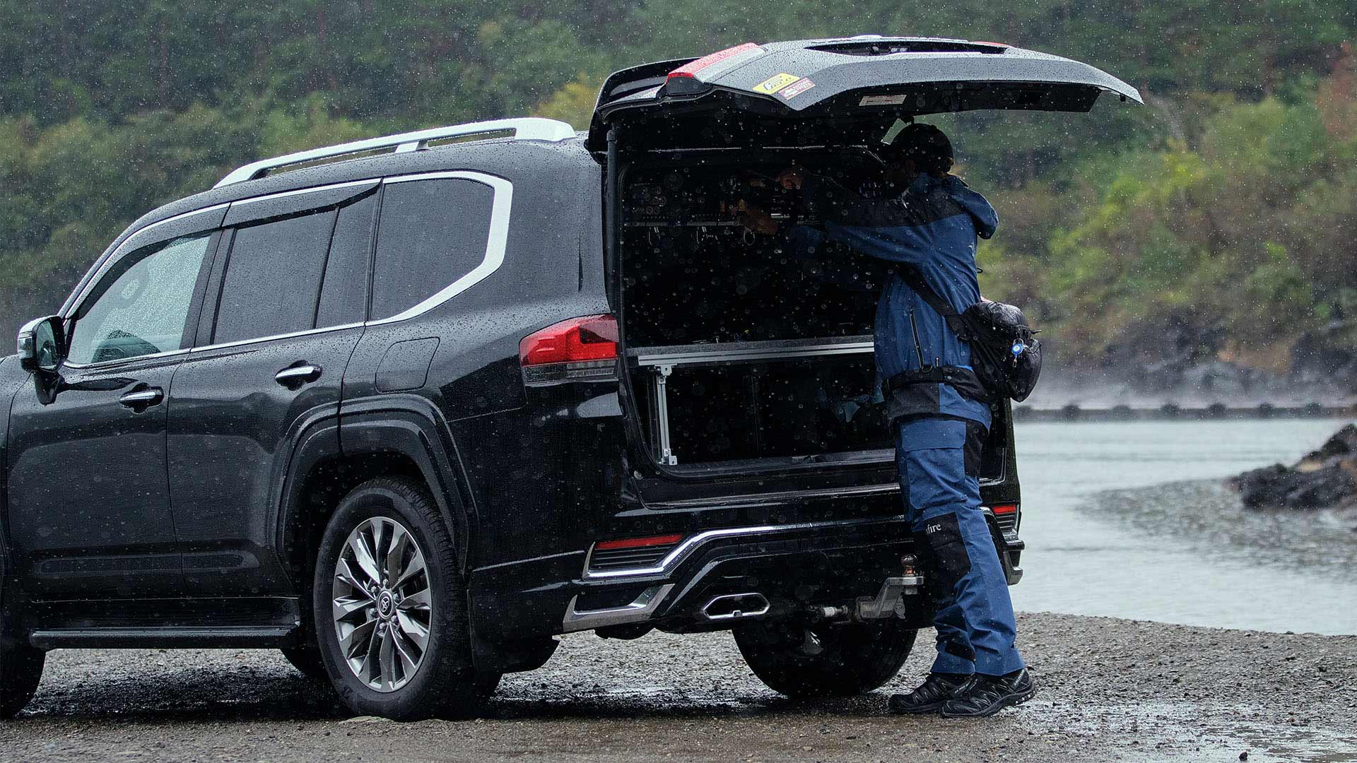 ハイドロマスター