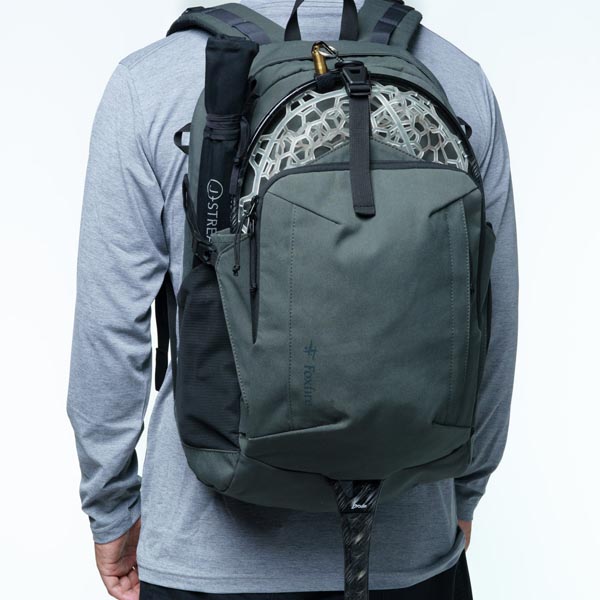 リバースカウトパック25L