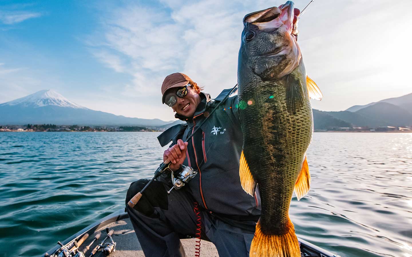 サイトマスターレンズ