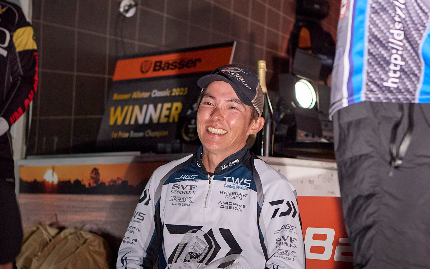 サイトマスターレンズ