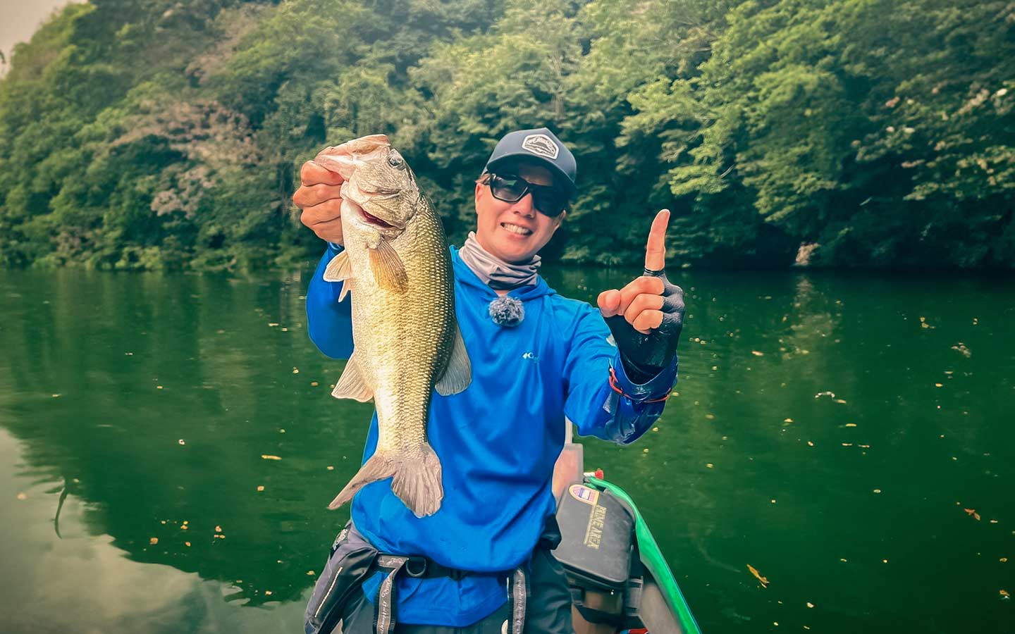 サイトマスターレンズ