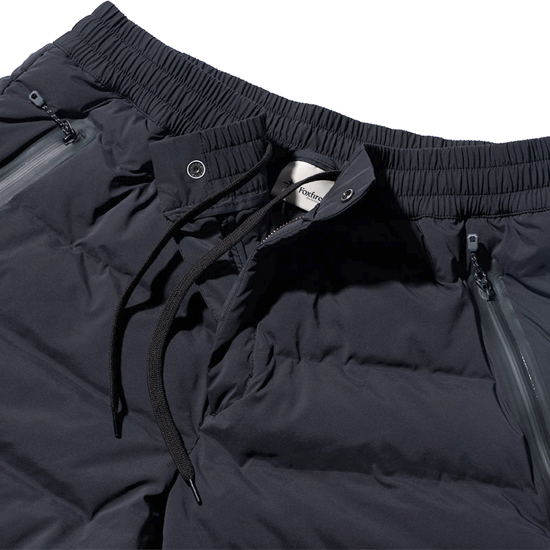 サーモフラッフィパンツ(Men's)