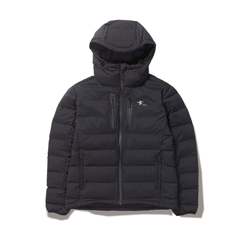 Thermo Fluffy jacket